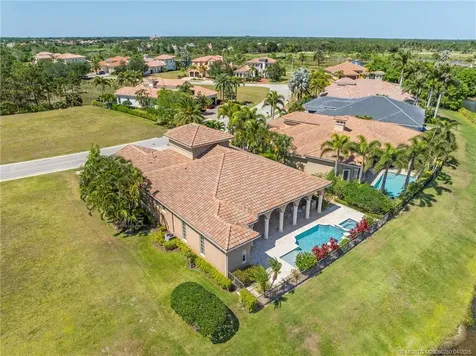 110 SE San Fratello Port St Lucie FL 34984