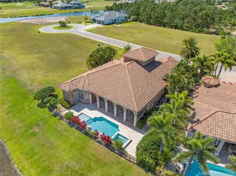 110 SE San Fratello Port St Lucie FL 34984