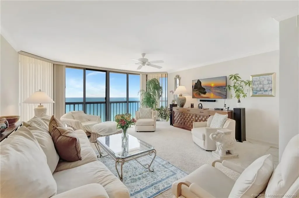 9500 S Ocean Drive Jensen Beach FL 34957