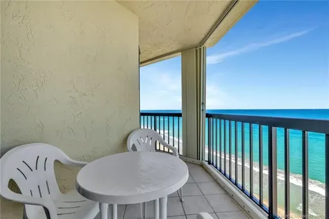 9500 S Ocean Drive Jensen Beach FL 34957