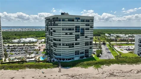 9500 S Ocean Drive Jensen Beach FL 34957