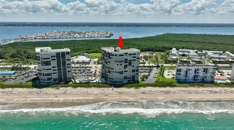 9500 S Ocean Drive Jensen Beach FL 34957