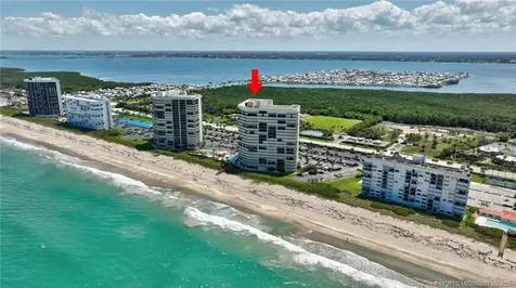 9500 S Ocean Drive Jensen Beach FL 34957