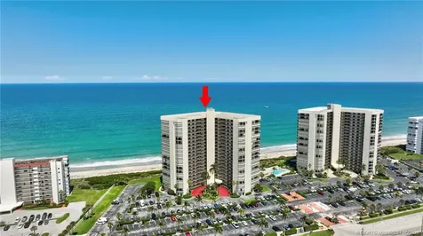 9500 S Ocean Drive Jensen Beach FL 34957