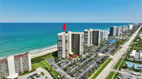 9500 S Ocean Drive Jensen Beach FL 34957