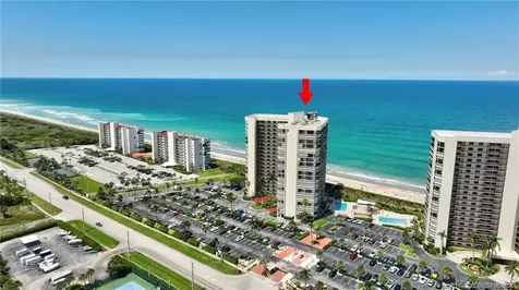 9500 S Ocean Drive Jensen Beach FL 34957
