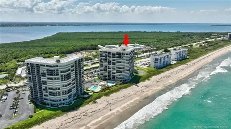 9500 S Ocean Drive Jensen Beach FL 34957