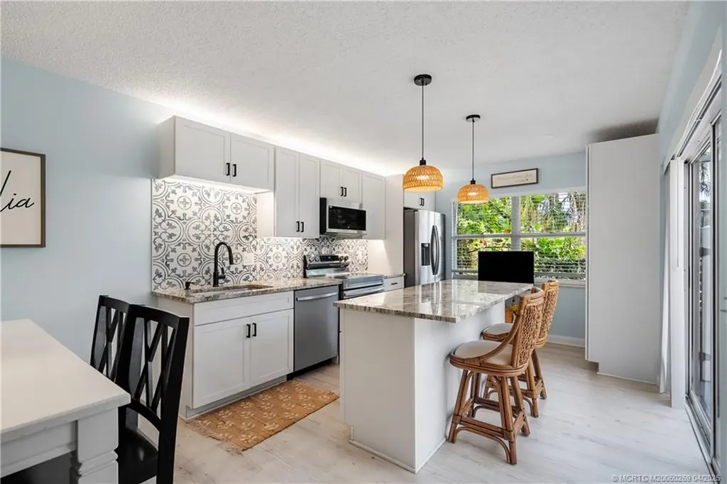 3273 SW Sunset Trace Circle Palm City FL 34990
