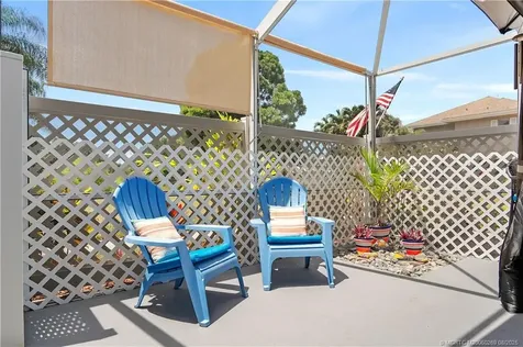 3273 SW Sunset Trace Circle Palm City FL 34990