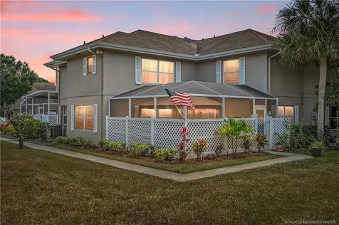 3273 SW Sunset Trace Circle Palm City FL 34990