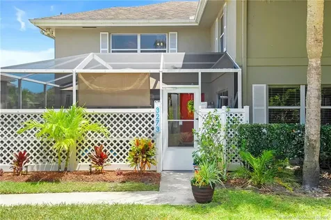 3273 SW Sunset Trace Circle Palm City FL 34990