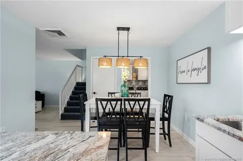 3273 SW Sunset Trace Circle Palm City FL 34990