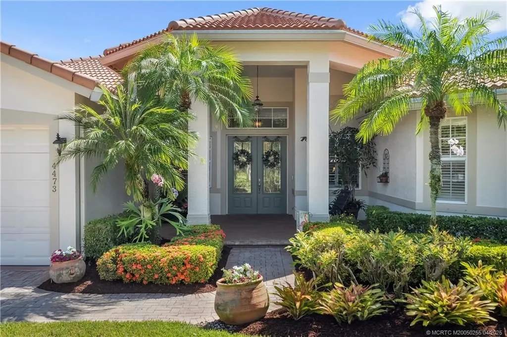 4473 SW Long Bay Drive Palm City FL 34990