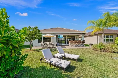 10529 SW Sunray Street Port St Lucie FL 34987