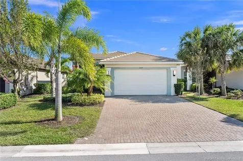 10529 SW Sunray Street Port St Lucie FL 34987