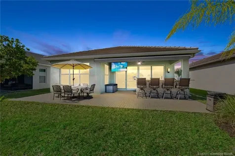 10529 SW Sunray Street Port St Lucie FL 34987