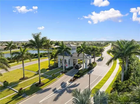 10529 SW Sunray Street Port St Lucie FL 34987