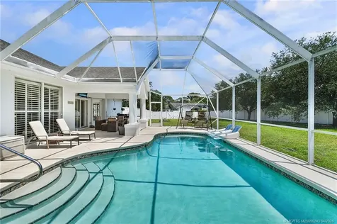 2206 SE Adobe Street Port St Lucie FL 34952