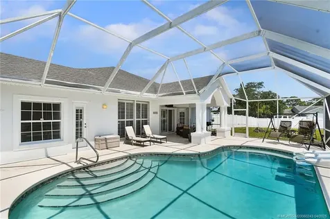 2206 SE Adobe Street Port St Lucie FL 34952