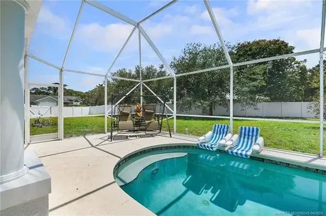 2206 SE Adobe Street Port St Lucie FL 34952