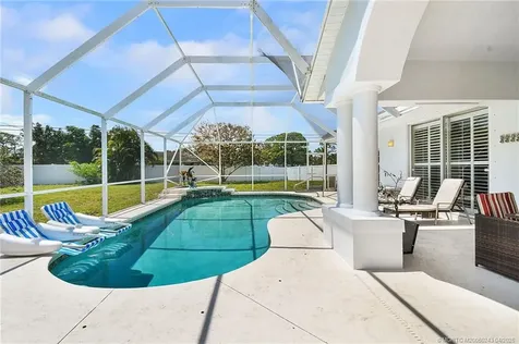 2206 SE Adobe Street Port St Lucie FL 34952