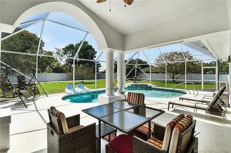 2206 SE Adobe Street Port St Lucie FL 34952