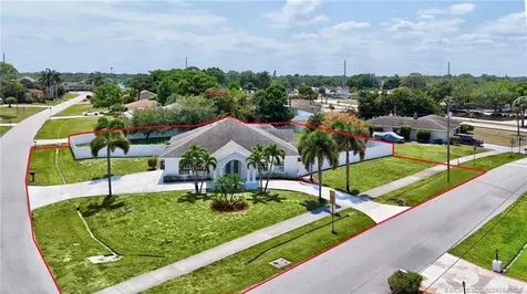 2206 SE Adobe Street Port St Lucie FL 34952