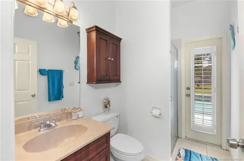 2206 SE Adobe Street Port St Lucie FL 34952