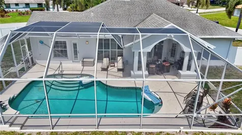 2206 SE Adobe Street Port St Lucie FL 34952