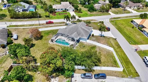 2206 SE Adobe Street Port St Lucie FL 34952