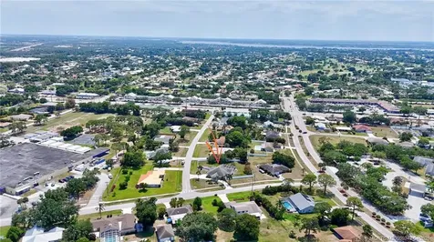 2206 SE Adobe Street Port St Lucie FL 34952