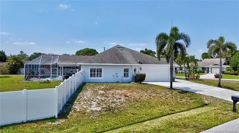 2206 SE Adobe Street Port St Lucie FL 34952