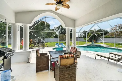 2206 SE Adobe Street Port St Lucie FL 34952