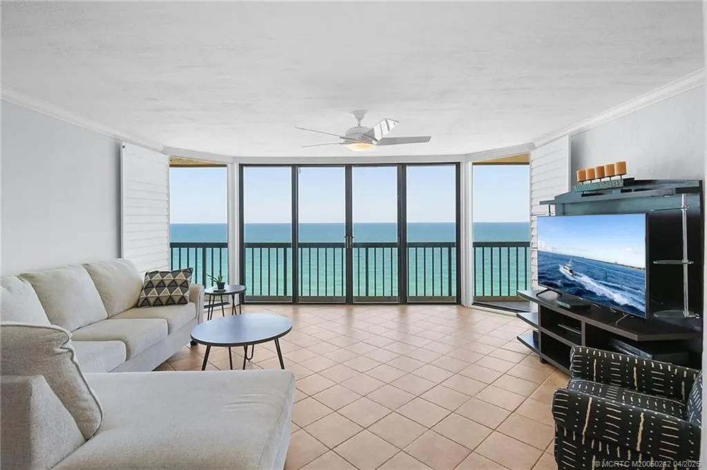 9500 S Ocean Drive Jensen Beach FL 34957