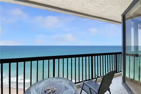 9500 S Ocean Drive Jensen Beach FL 34957