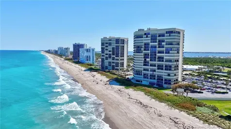 9500 S Ocean Drive Jensen Beach FL 34957