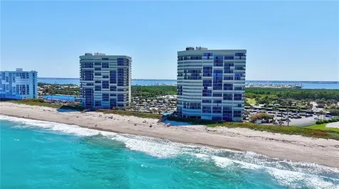 9500 S Ocean Drive Jensen Beach FL 34957