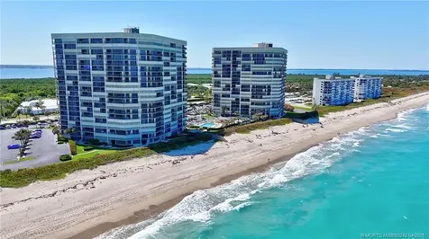 9500 S Ocean Drive Jensen Beach FL 34957