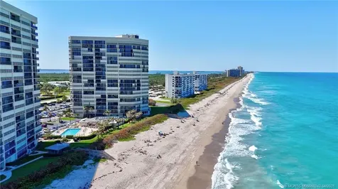 9500 S Ocean Drive Jensen Beach FL 34957