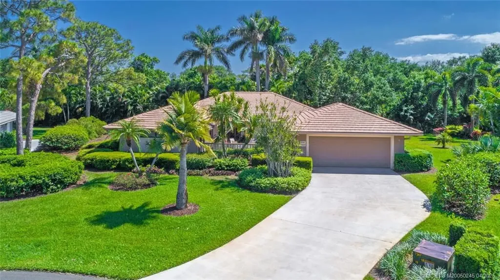 4548 SW Fenwick Lane Palm City FL 34990