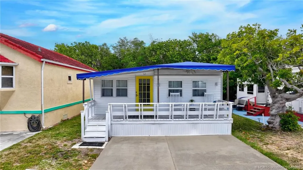 10851 S Ocean Drive Jensen Beach FL 34957