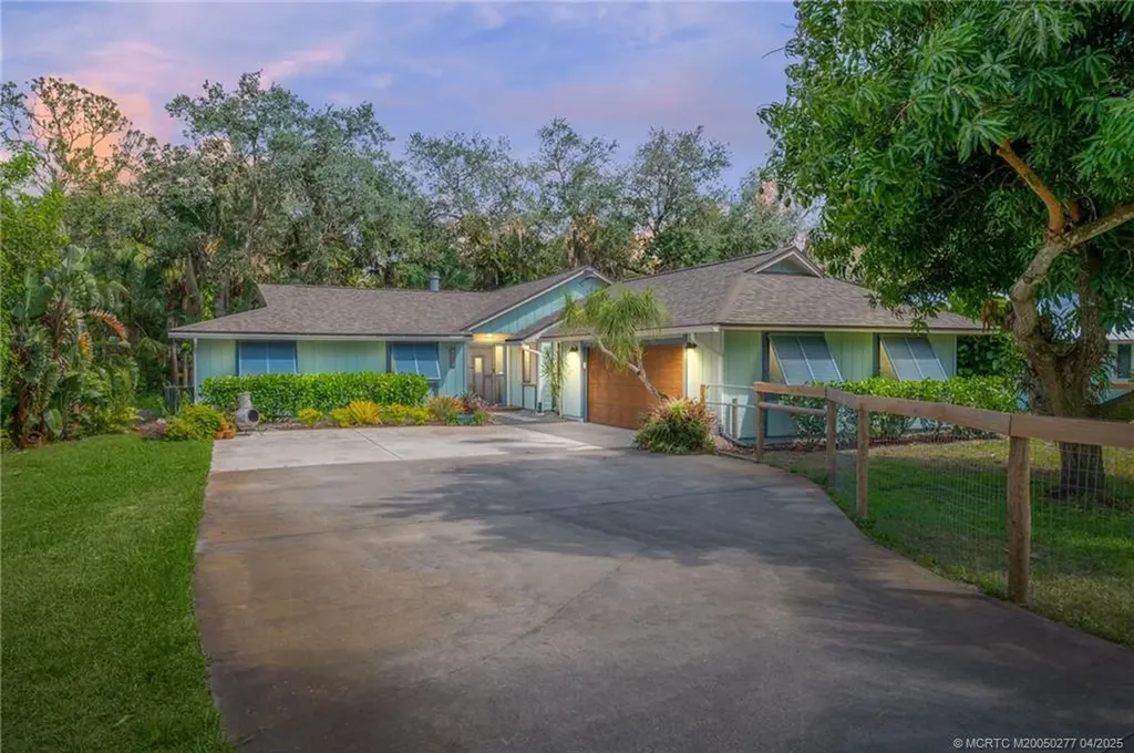 8611 SW 17th Avenue Stuart FL 34997