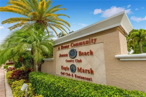 4420 NW Royal Oak Drive Jensen Beach FL 34957