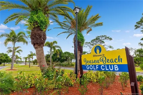 4420 NW Royal Oak Drive Jensen Beach FL 34957