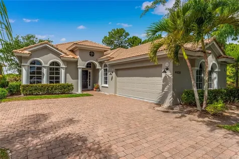4420 NW Royal Oak Drive Jensen Beach FL 34957