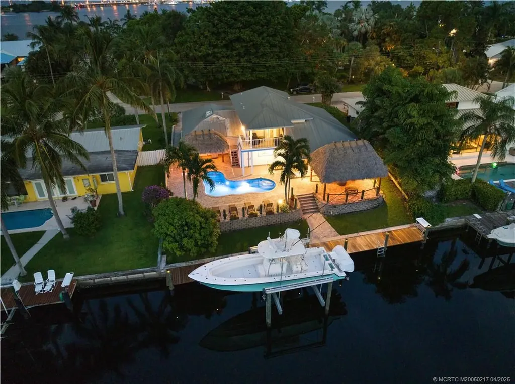Palm City FL 34990