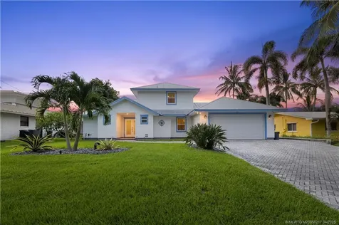 1359 SW Dyer Point Road Palm City FL 34990