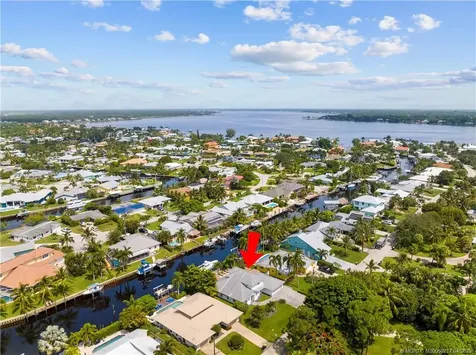 1359 SW Dyer Point Road Palm City FL 34990