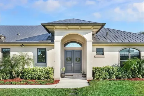 10025 SW Green Ridge Lane Palm City FL 34990