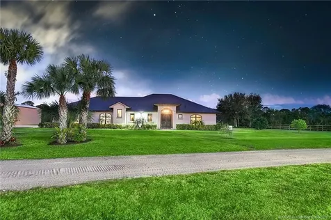 10025 SW Green Ridge Lane Palm City FL 34990